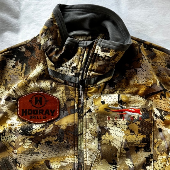 SITKA Gear. Vest Waterfowl Marsh. Size Medium - Picture 1 of 7